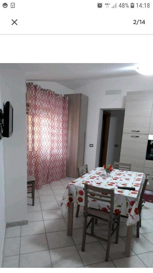 Appartamento Ariosto Bosa Esterno foto