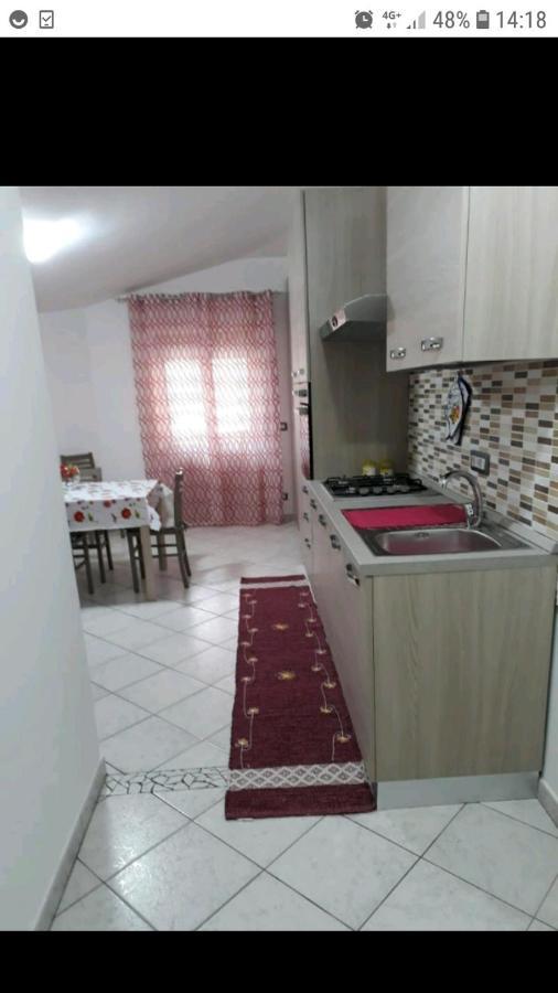Appartamento Ariosto Bosa Esterno foto