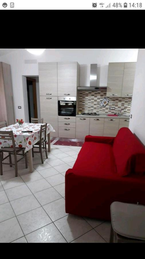 Appartamento Ariosto Bosa Esterno foto