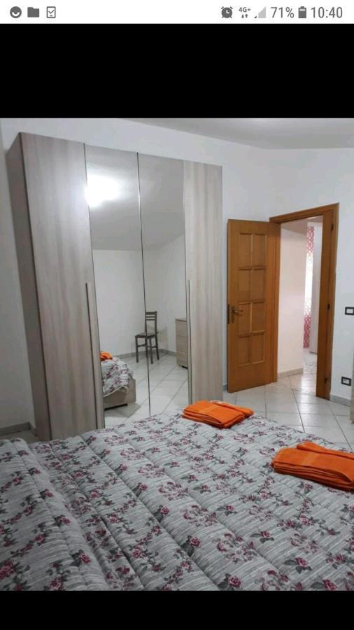 Appartamento Ariosto Bosa Esterno foto