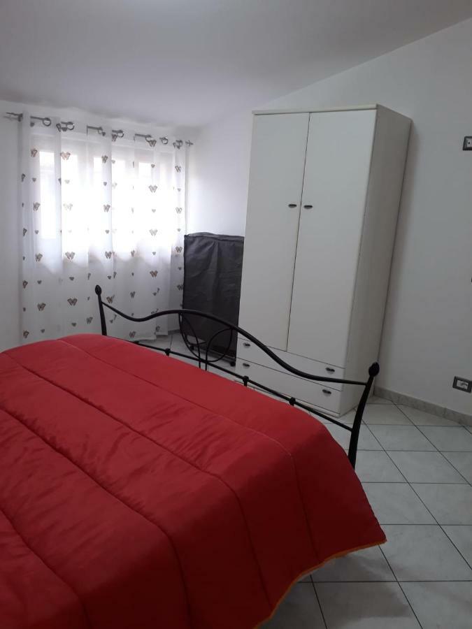Appartamento Ariosto Bosa Esterno foto